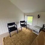 Gammel Hus Leirfjord