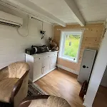Gammel Hus Leirfjord