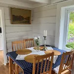 Gammel Hus Σπίτι διακοπών *