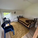 Σπίτι διακοπών Gammel Hus *