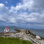 Gammel Hus * Leirfjord