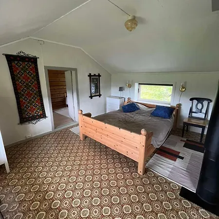 Gammel Hus