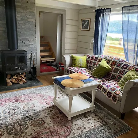 Prázdninový dům Gammel Hus