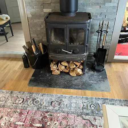 Gammel Hus Prázdninový dům *