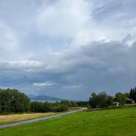 Gammel Hus Prázdninový dům