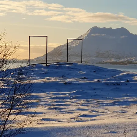 Gammel Hus Prázdninový dům