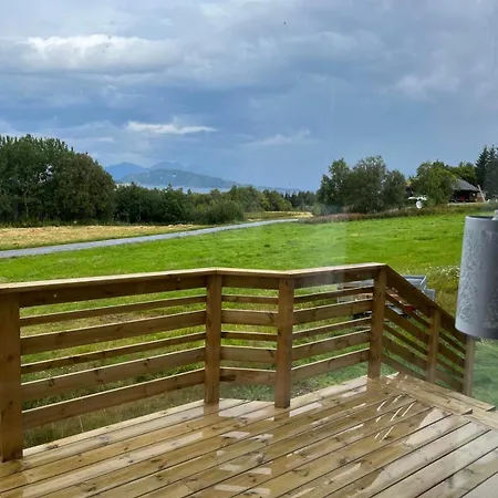 Gammel Hus Prázdninový dům