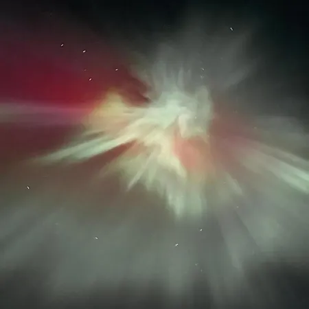 Gammel Hus Leirfjord